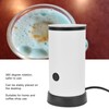 Milk Frother Mini Automatic Coffee Low Noise Foaming Machine for