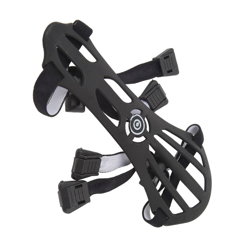 Archery Arm Guard Adjustable Ergonomic Lightweight PP Arm Protector for
