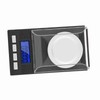 Mini Portable High Accuracy 0.001g Pocket Jewelry Scale with LED