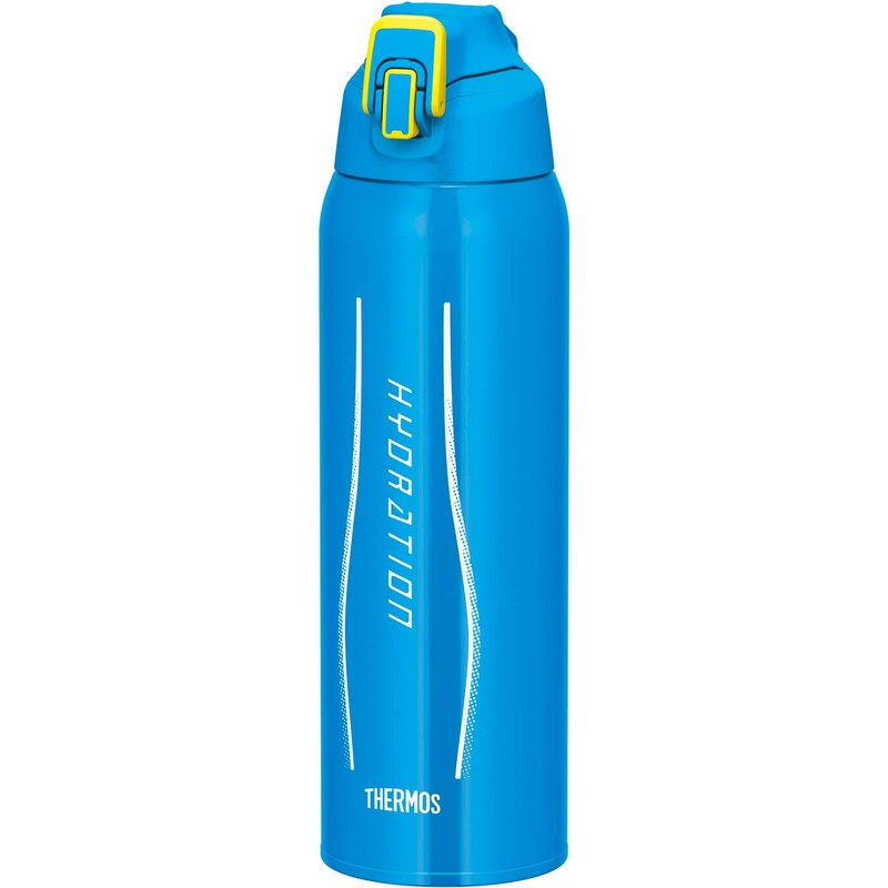 Thermos FHT-1500F Vacuum Insulated Sports Bottle 16.9 fl oz (1.5