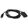 vhbw 1 x Remote Shutter Release Compatible with Nikon D7000,