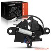 A-Premium Front Hood Latch Assembly Compatible with Lexus Vehicles -