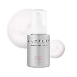 VT COSMETICS Bubble Serum (2.36 fl. oz., Retinol Collagen)