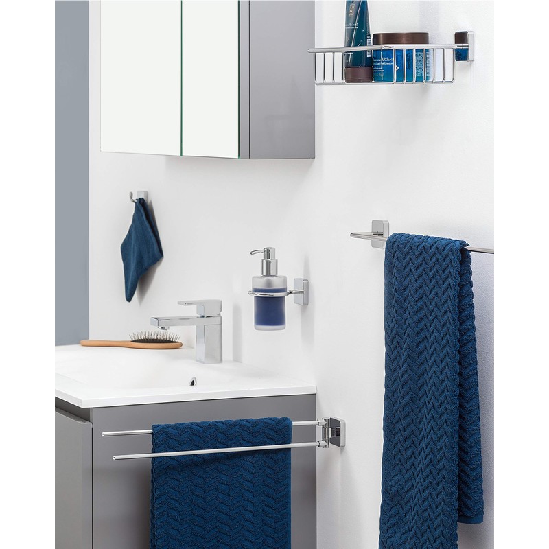 Tiger Onu Soap Dispenser, 7,7 x 15 x 11 cm,