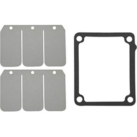 Reed Valve Rebuilt Kit Compatible with Yamaha SRX 600 1998-1999 Snowmobile Part# 59-90181 OEM# 2KM-13613-01-00