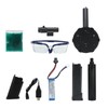 Gel Ball Splatter Blaster Automatic Electric Water Ball Toy for