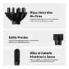 Secador De Pelo Alta Velocidad Profesional 7 En 1 Secador