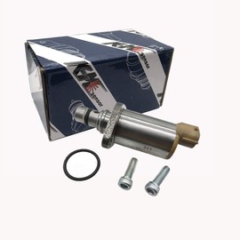 kmdiesel 294200-0670 Fuel Pump Regulator Suction Control SCV Valve 8-98181831-0 fits Isuzu 6HK1 XYGD01 fits ZW220,ZW250,ZX330,ZX350,ZW220-HCMF,ZW250-HCMF,ZX350-3-AMS