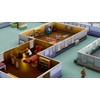 Two Point Hospital (Code in a Box) (Switch)