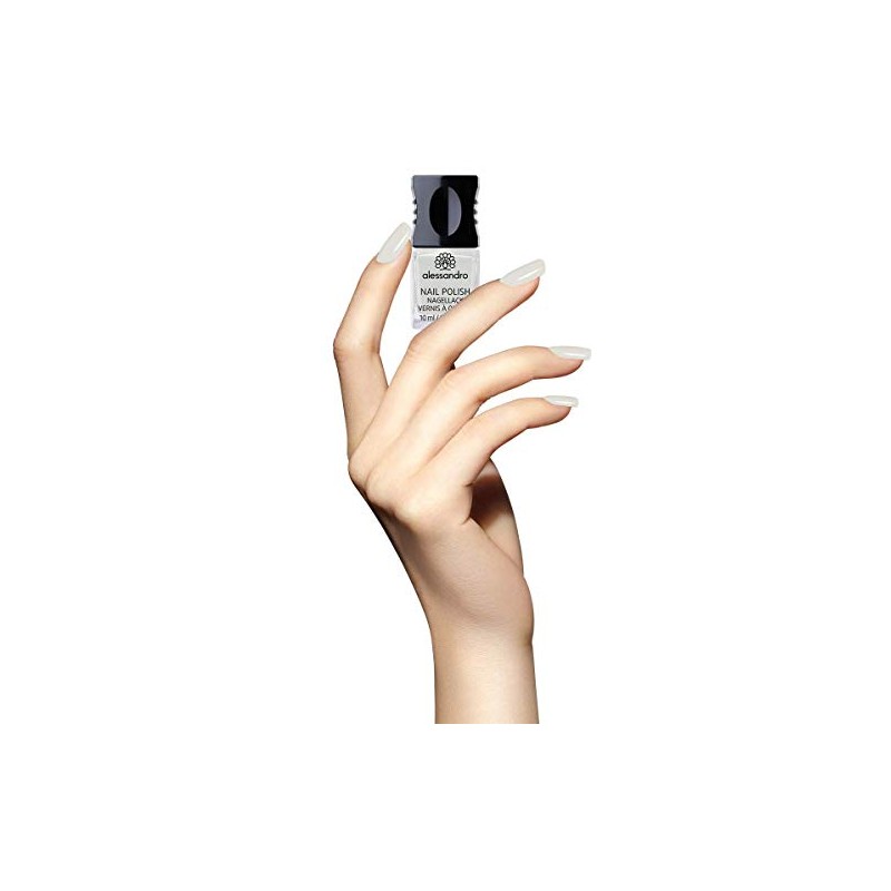 alessandro Standard Paint 02 Moonlight Kiss, 10 ml