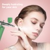 Facial Oxygen Injector Deep Moisturizing USB Rechargeable Handheld Face Water