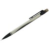 0.7mm FLAIR X-Tra Strong 2B Mechanical Pencils Rubber Tipped (BLACK