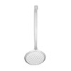 triangle 58 709 35 01 Slotted Spoon 1946 Stainless Steel