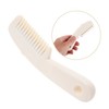Baluue Multifunctional Hair Thinning Cutting Comb with Advanced Razor Technology
