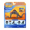 PlayMates Monsterverse - Godzilla vs. Kong - Skull Crawler with