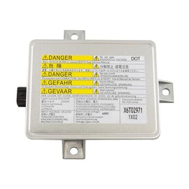 Headlight Experts OEM Replacement Ballast for 2003 Acura TL Factory Xenon HID Headlight Module Control Unit