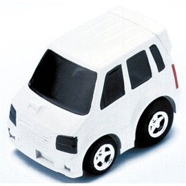Choro-Q Suzuki Wagon R RR No. 11 Mini Car Vehicle