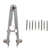 Spring Bar Pliers Watch Repair Tool Set with Durable Tip