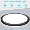 RDGOOD LED Ceiling Light 18 W, 1800 lm Ceiling Light