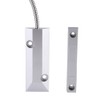 Nikou Magnetic Sensor Switch - Door Window Wired Magnetic Sensor