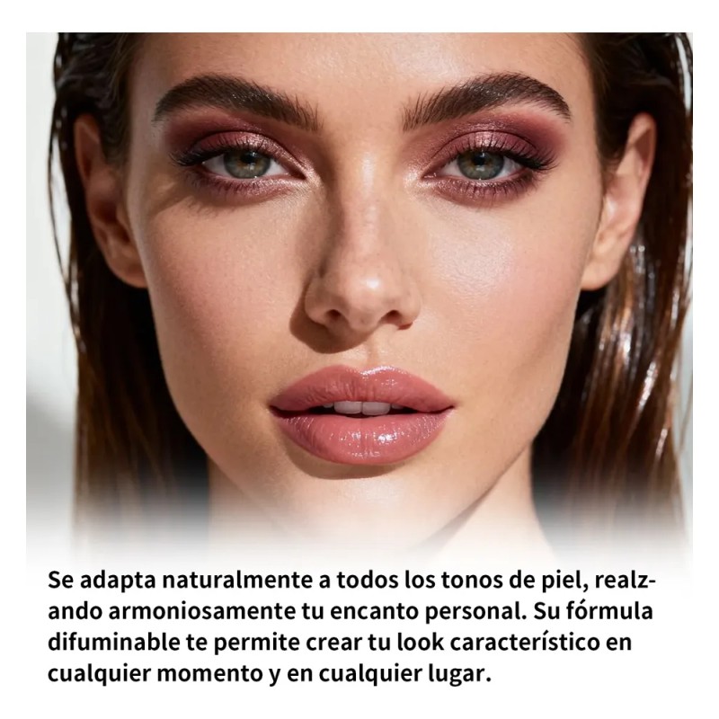 Paleta De Maquillaje De 80 Pcs Maquillaje Sombras Glitter