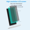 LCD Writing Tablet 6.5 Inch Electronic Graffiti Hand Painted Pad
