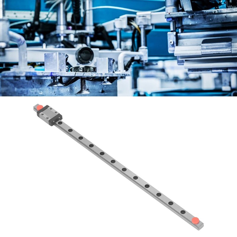 MGN9C Linear Guide Rail Slide Guide for Miniaturized Equipment with