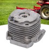 40mm Cylinder Piston Assembly Set Replacement Fit for SHINDAIWA RC45
