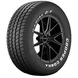P225/70R15 100T SL RWL Cooper Cobra G/T