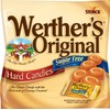 Werther's Original Sugar Free Hard Candies