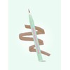 Merrymonde Super Open Pen Eyeliner 03 Earl Gray Latte / 메리몽드 슈퍼트임 펜 아이라이너 03 얼그레이라떼