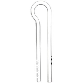 Blau Aquaristic 7780071 Glass Nano Inflow 10mm