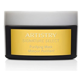 Mascarilla Purificante Artistry, Línea Mascarilla Vegana Grasa