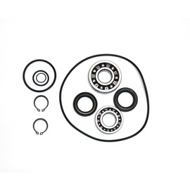 Jet Pump Rebuild Kit Compatible with Honda Aquatrax 02-04 F-12/02-07 F-12X / 03-07 R-12 / OEM# 72-600