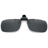 B498 Polarised Polarised Sunglasses, black, Unit size
