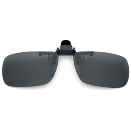 B498 Polarised Polarised Sunglasses, black, Unit size