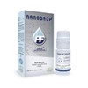 Nanodrop Gotas Oftálmicas Unidad Nanoemulsión Hidratación Protección Extendida Película Lagrimal