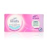 Lil-Lets Smartfit 16 Non-Applicator Tampons Super,16 Count (Pack of 1)
