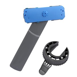 Dishwasher Lower Spray Wash Arm 5304506660 Compatible With Frigidaire Dishwashers Spray Arm Assembly with 5304506518 Dishwasher Trap Drain Filter Replaces 154830303 4456369 5304496886 5304506532