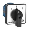 Heschen universal cam switch rotary switch, toggle switch SZW26-20/D303.3, 660
