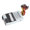 200W Power Supply Sturdy Metal Fast Cooling Widely Compatible Desktop