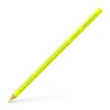 Faber-Castell 201569 Grip Colour Pencil (Pack of 12)