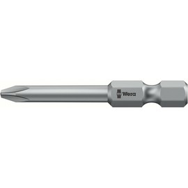 Wera 851/4J Impact Bit +1X50 135532