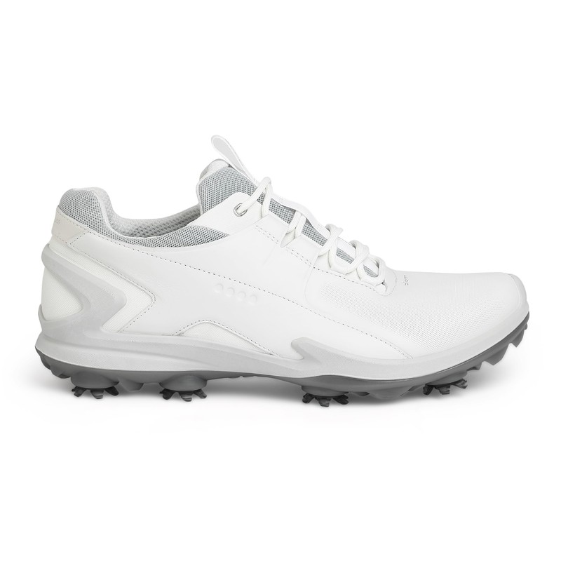 Biom Tour Waterproof, White, 9-9.5