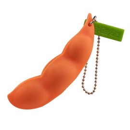 Rare species found. mugenedamame ninzinedamame