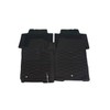 Mopar 82212173AC Slush Mats First and Second Rows, Slush Mats,