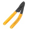 Fiber Optic Wire Stripper, Fiber Optic Wire Stripper Ergonomic Wire
