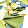 MAIRY Scarfs for Women Gift Satin Scarf Oversized Square Silk