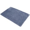 Washable Pet Blanket Winter Warm Thick Dog Throw Blanket Sleeping