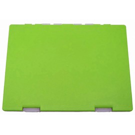 Ring Star DMA-1500SS Dream Area Heroes Green